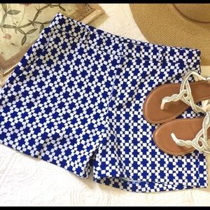 Banana Republic Shorts Size 6